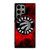 TORONTO RAPTORS SYMBOL 2 Samsung Galaxy S24 Ultra Case Cover