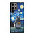 TOTORO MY NEIGHBOR VAN GOGH Samsung Galaxy S24 Ultra Case Cover