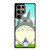 TOTORO TONARI NO Samsung Galaxy S24 Ultra Case Cover