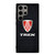 TREK BIKE BLACK LOGO Samsung Galaxy S24 Ultra Case Cover