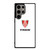 TREK BIKE LOGO WHITE Samsung Galaxy S24 Ultra Case Cover