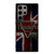 TRIUMPH MOTORCYCLE EMBLEM 2 Samsung Galaxy S24 Ultra Case Cover
