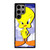 TWEETY BIRD LOONEY TUNES ANGRY Samsung Galaxy S24 Ultra Case Cover