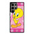 TWEETY BIRD LOONEY TUNES Samsung Galaxy S24 Ultra Case Cover
