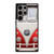VW VOLKSWAGEN VAN 1 Samsung Galaxy S24 Ultra Case Cover