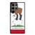 WE BARE BEARS CALIFORNIA REPUBLIC Samsung Galaxy S24 Ultra Case Cover