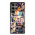 WHY DON'T WE COLLAGE 2 Samsung Galaxy S24 Ultra Case Cover