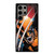 WOLVERINE CLAW X-MEN Samsung Galaxy S24 Ultra Case Cover