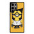 WOLVERINES MINION Samsung Galaxy S24 Ultra Case Cover