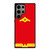 WONDER WOMAN ART ICON Samsung Galaxy S24 Ultra Case Cover