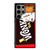 WONKA BAR GOLDEN TICKET Samsung Galaxy S24 Ultra Case Cover