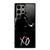 XO THE WEEKND LOGO BLACK WHITE Samsung Galaxy S24 Ultra Case Cover