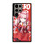 ZERO TWO DARLING IN THE FRANXX ANIME CARTOON Samsung Galaxy S24 Ultra Case Cover