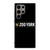 ZOO YORK LOGO Samsung Galaxy S24 Ultra Case Cover