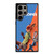 ZOOTOPIA NICK AND JUDY DISNEY Samsung Galaxy S24 Ultra Case Cover