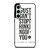 5 SECONDS OF SUMMER 6 5SOS Samsung Galaxy S24 FE Case Cover