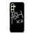 5 SECONDS OF SUMMER ASH Samsung Galaxy S24 FE Case Cover