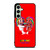6IX9INE X NICKI MINAJ CARTOON Samsung Galaxy S24 FE Case Cover