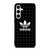 ADIDAS AESTHETIC LOGO Samsung Galaxy S24 FE Case Cover