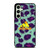 ADIDAS LEOPARD FUR Samsung Galaxy S24 FE Case Cover