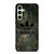 ADIDAS LOGO CAMO Samsung Galaxy S24 FE Case Cover