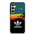 ADIDAS LOGO PALM Samsung Galaxy S24 FE Case Cover
