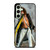 AEROSMITH STEVEN TYLER COOL Samsung Galaxy S24 FE Case Cover
