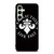 AFFLICTION Samsung Galaxy S24 FE Case Cover