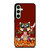 AGGRESTSUKO CARTOON POSTER Samsung Galaxy S24 FE Case Cover
