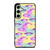 AHEGAO EYES Samsung Galaxy S24 FE Case Cover