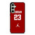 AIR JORDAN 23 Samsung Galaxy S24 FE Case Cover