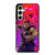 AKUMA GOUKI GAMES STREET FIGHTER Samsung Galaxy S24 FE Case Cover