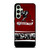 ALABAMA CRIMSON TIDE 3 Samsung Galaxy S24 FE Case Cover
