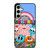 AMAZING WORLD OF GUMBALL Samsung Galaxy S24 FE Case Cover