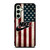 AMERICAN FLAG NIKE Samsung Galaxy S24 FE Case Cover