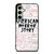AMERICAN HORROR STORY 3 Samsung Galaxy S24 FE Case Cover