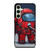 AMONG US CHARACTER ART Samsung Galaxy S24 FE Case Cover