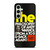 ANDI WARHOL Samsung Galaxy S24 FE Case Cover