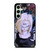 ANDROID 18 MAJIN DRAGON BALL MANGA ANIME Samsung Galaxy S24 FE Case Cover