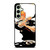 ANIME BLEACH ICHIGO KUROSAKI Samsung Galaxy S24 FE Case Cover