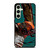 ANIME DENJI CHAINSAW MAN Samsung Galaxy S24 FE Case Cover