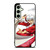 ANIME INUYASHA Samsung Galaxy S24 FE Case Cover
