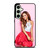 ARIANA GRANDE SEXY Samsung Galaxy S24 FE Case Cover
