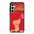 ARIEL THE LITTLE MERMAID DISNEY Samsung Galaxy S24 FE Case Cover