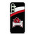 ARKANSAS RAZORBACKS LOGO Samsung Galaxy S24 FE Case Cover