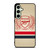 ARSENAL FC Samsung Galaxy S24 FE Case Cover