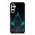 ASSASSIN'S CREED LOGO GREEN Samsung Galaxy S24 FE Case Cover