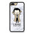 CASTIEL ANGEL OF THE LORD MARBLE iPhone 7 / 8 Plus case iPhone 7 / 8 Plus Case Cover