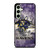 BALTIMORE RAVENS 2 Samsung Galaxy S24 FE Case Cover