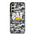 BAPE CAMO CATERPILLAR CAT Samsung Galaxy S24 FE Case Cover